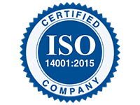 ISO 14001-2015 Al Nowras Logistics Solution