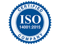 ISO 14001 2015