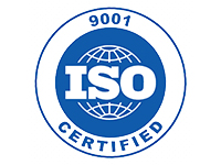 ISO - 9001 Al Nowras Logistics Solution