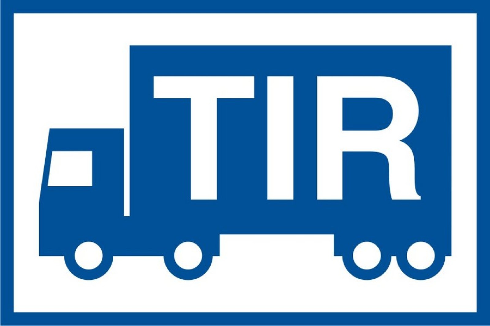 TIR Transports Internationaux Routiers